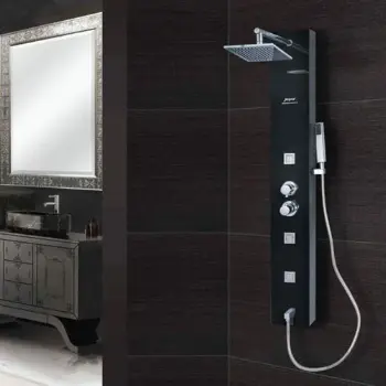 Shower System